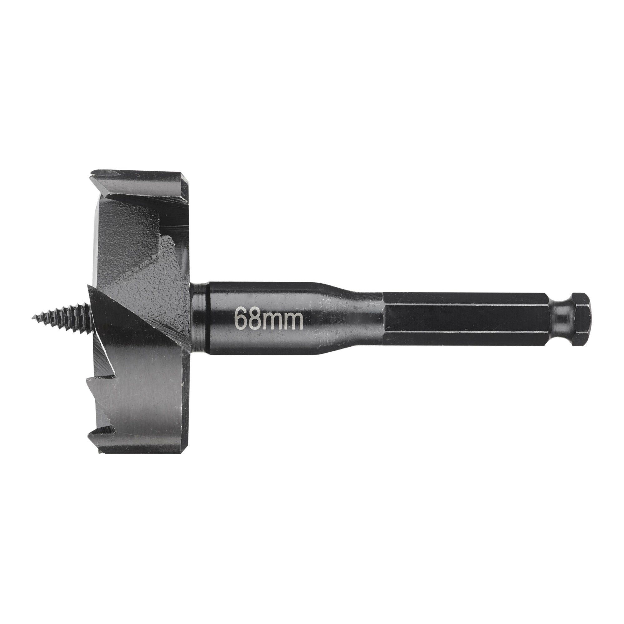 DEWALT Rapidbohrer 68 mm DT4586-QZ