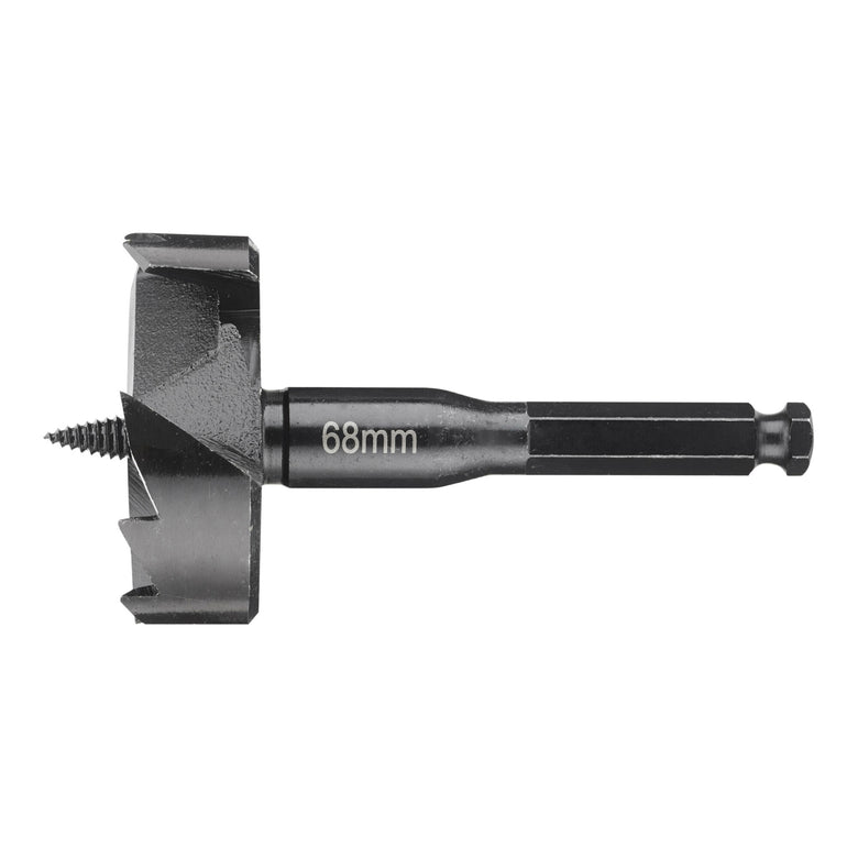 DEWALT Rapidbohrer 68 mm DT4586-QZ
