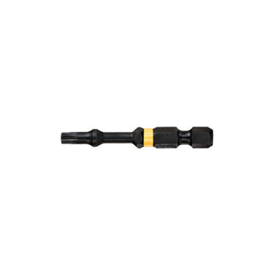 DEWALT Torsion Bit schlagfest T27 50mm 5 Stk