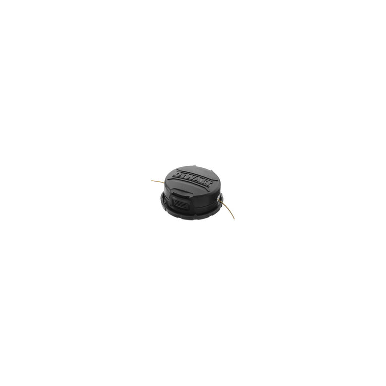 DEWALT Trimmer-Ersatzspule, 2,0 mm, komplett