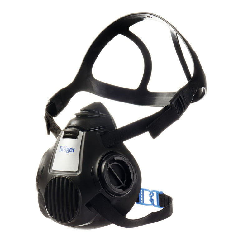 Dräger Halbmaske X-plore 3500 Größe M
