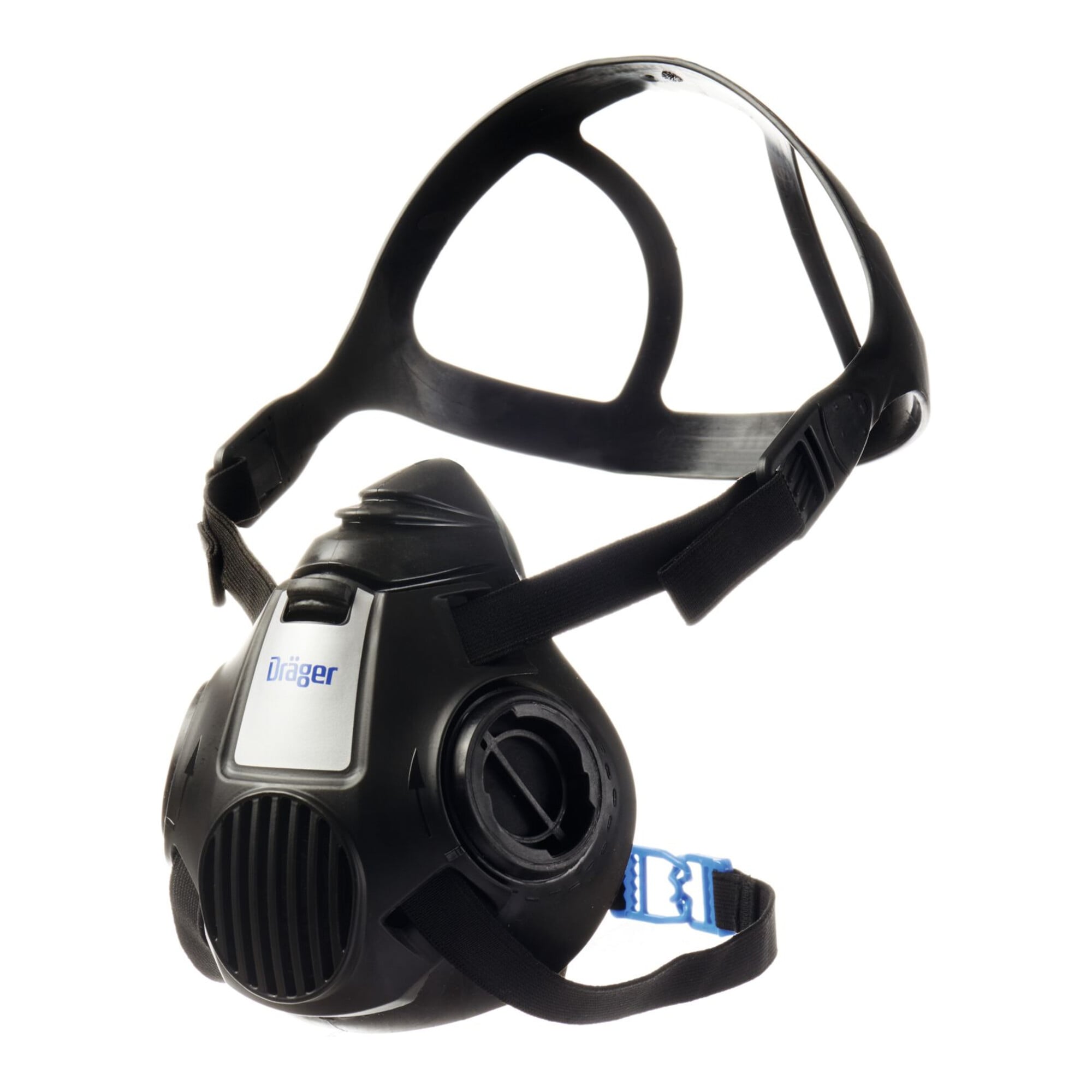 Dräger Halbmaske X-plore 3500 Größe M