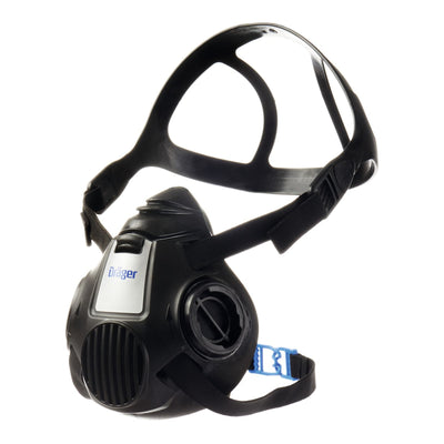 Dräger Halbmaske X-plore 3500 Größe M