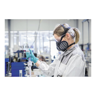 Dräger Halbmaske X-plore 3500 Größe M