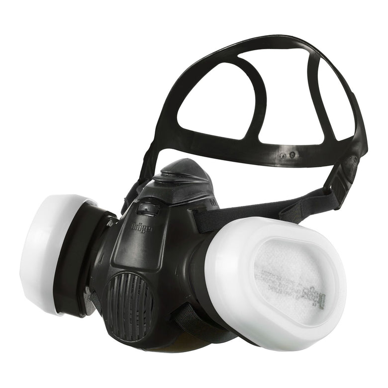 Dräger Halbmaske X-plore 3500 Größe M
