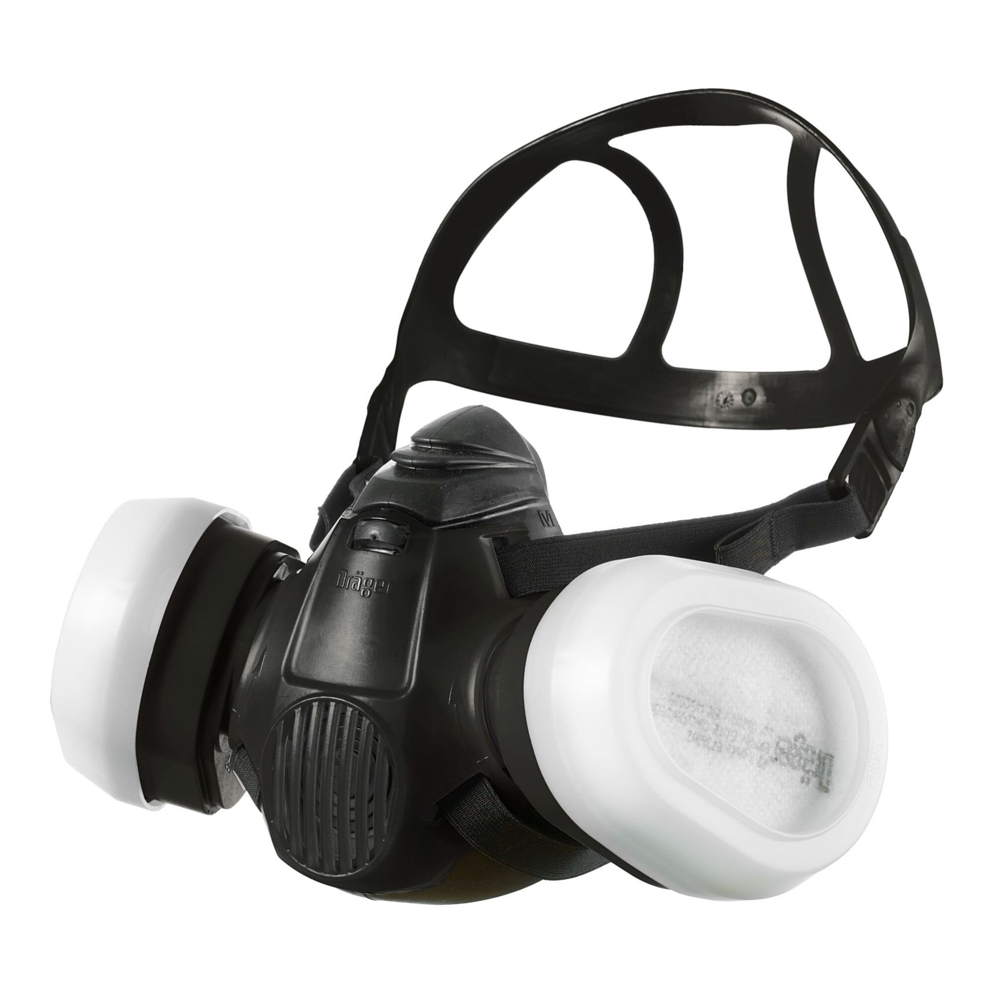 Dräger Halbmaske X-plore 3500 Größe M