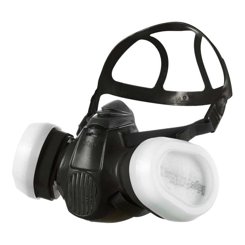 Dräger Halbmaske X-plore 3500 Größe M