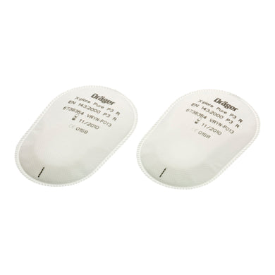 Dräger Pure P3 R Bajonett (ohne Gehäuse) 10 Stk