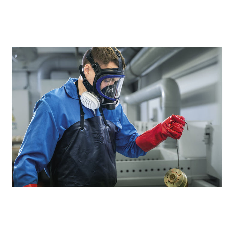Dräger Vollmaske X-plore 5500