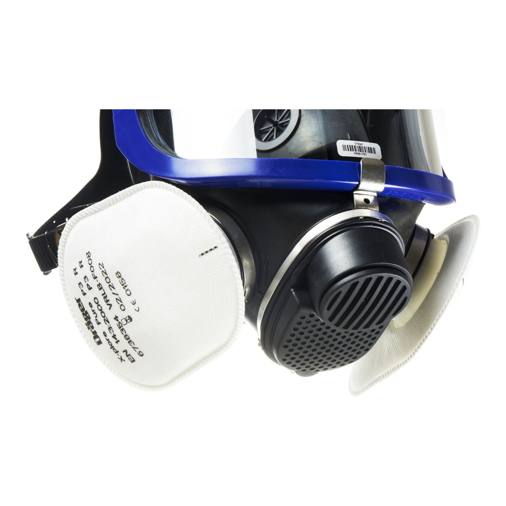 Dräger Vollmaske X-plore 5500