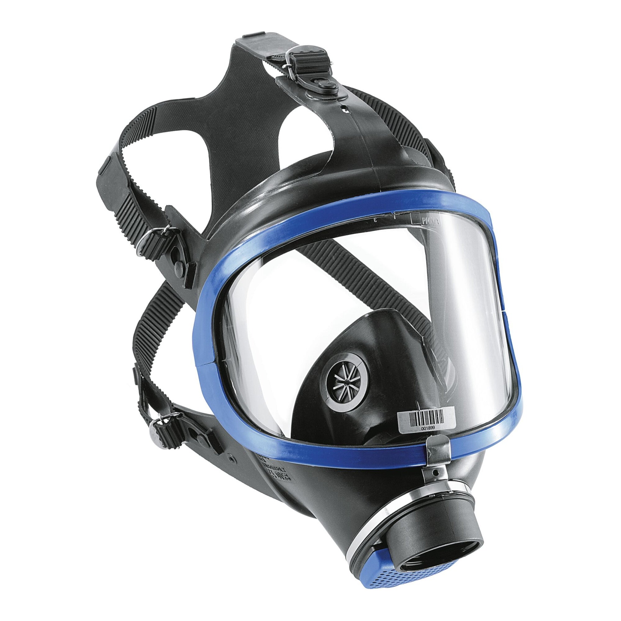 Dräger Vollmaske X-plore 6300