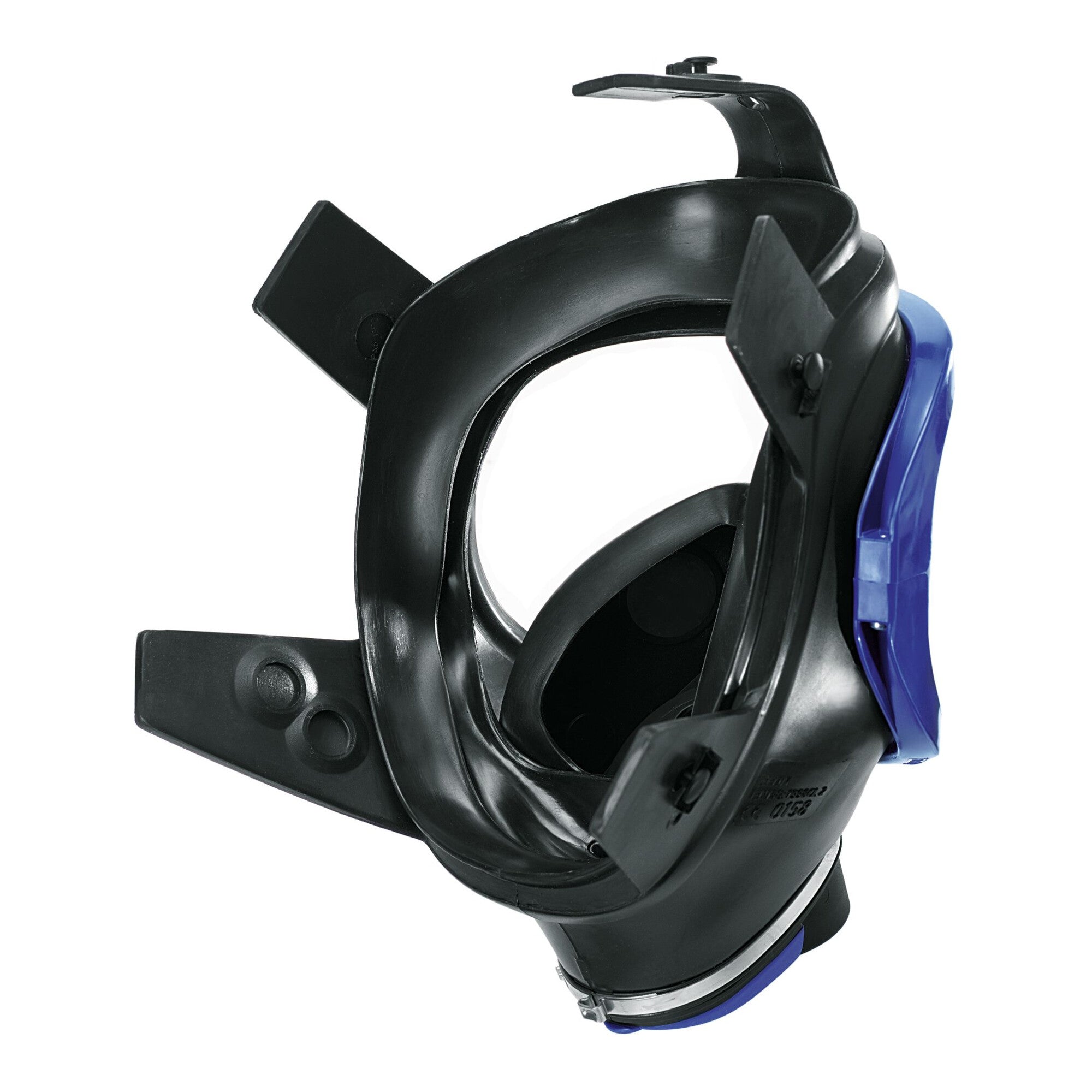 Dräger Vollmaske X-plore 6300