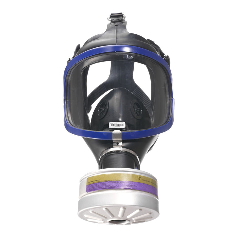 Dräger Vollmaske X-plore 6300