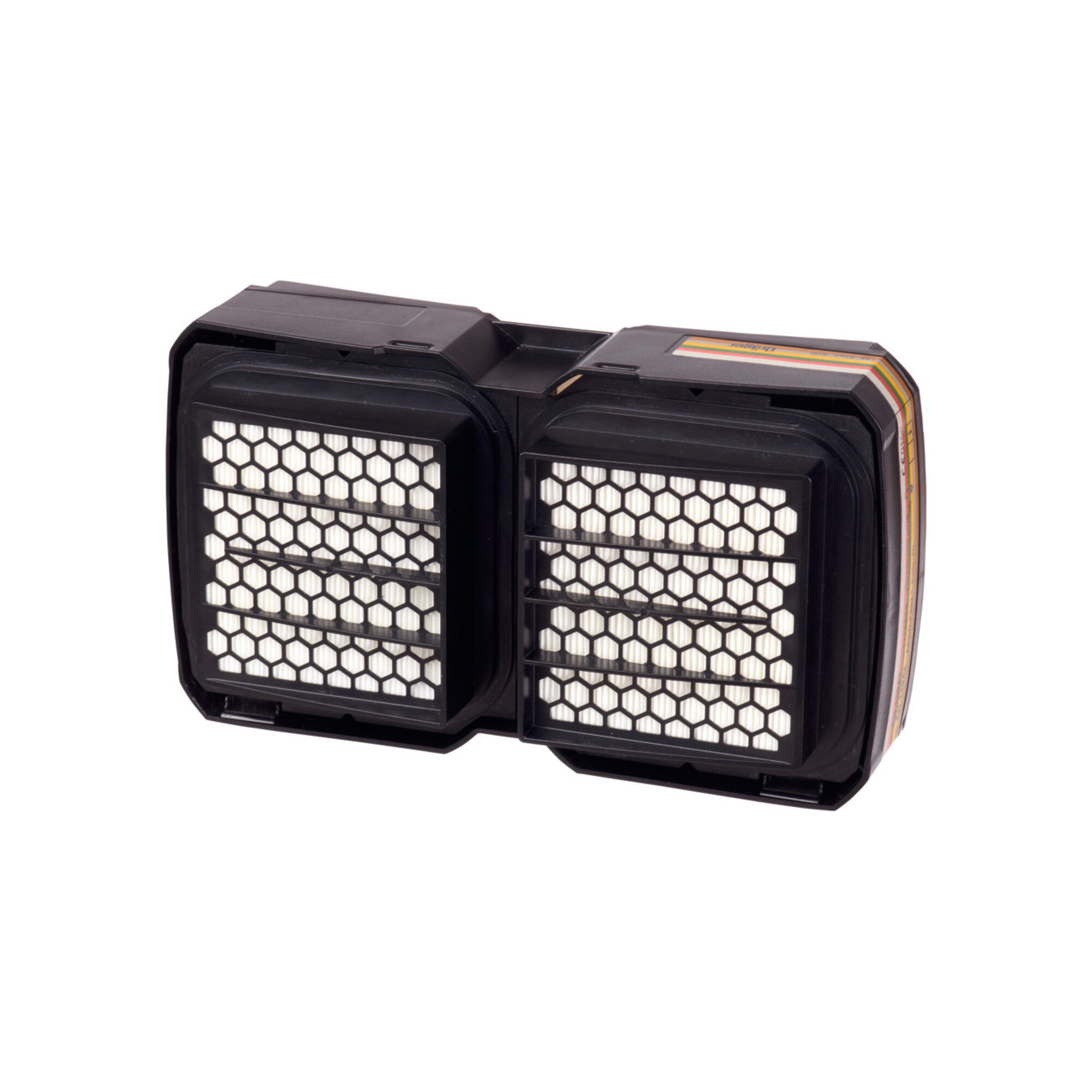 Dräger X-plore 8000 Filter A1B1E1K1 Hg P R SL