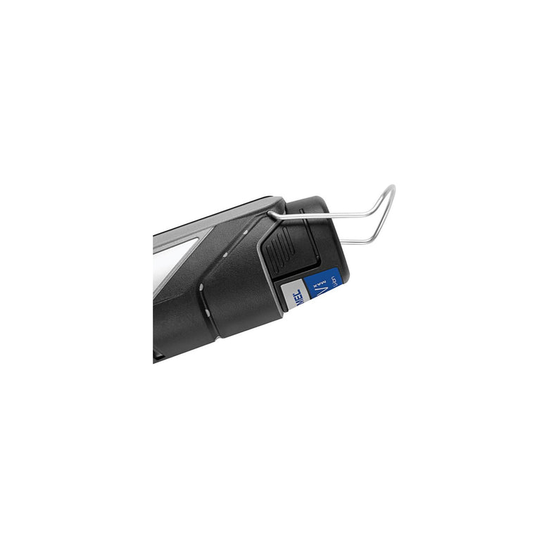 DREMEL® Kabelloses Multifunktionswerkzeug 8240, 1x 12-V-2Ah-Akku, 45 Zubehören