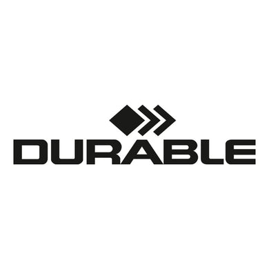 Durable DURABIN FLIP LID SQUARE 40