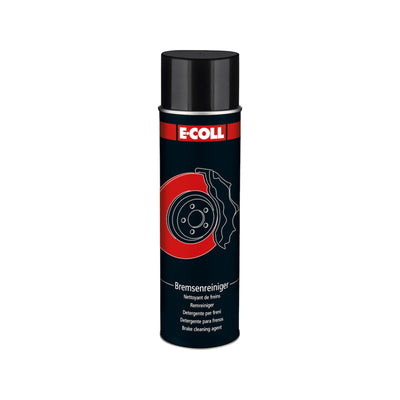 E-COLL Bremsenreiniger 500ml Sprühdose