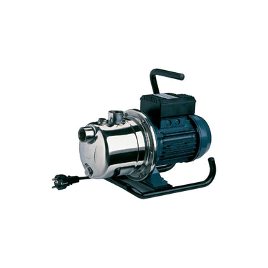 EBARA Edelstahl-Gartenpumpe JEXM 120 Garten 1390 WATT