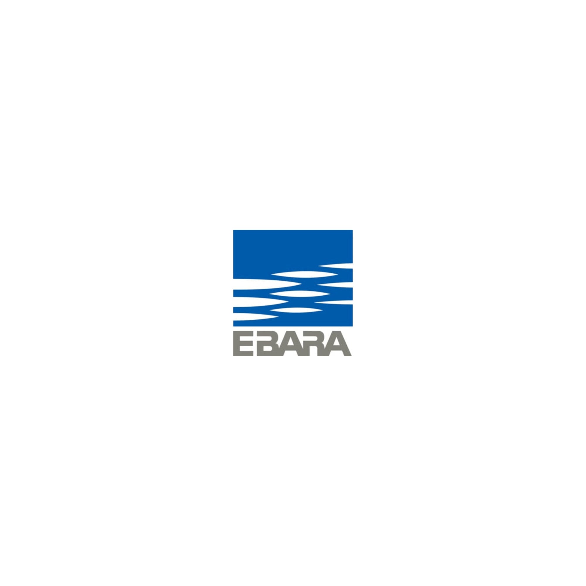 Ebara Tauchpumpe Optima MS 9000l/h / Förderhöhe 7,5m / 230V /