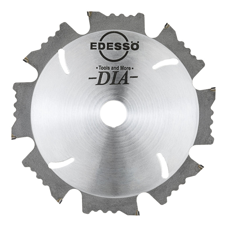 EDESSÖ Diamant-Sägeblatt DP 230x2,4/1,6x30 Z=6 F neg