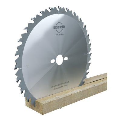 EDESSÖ Kreissägeblatt Bau - LWZ, HW 700x4,2/3,2x30 Z=42 LWZ