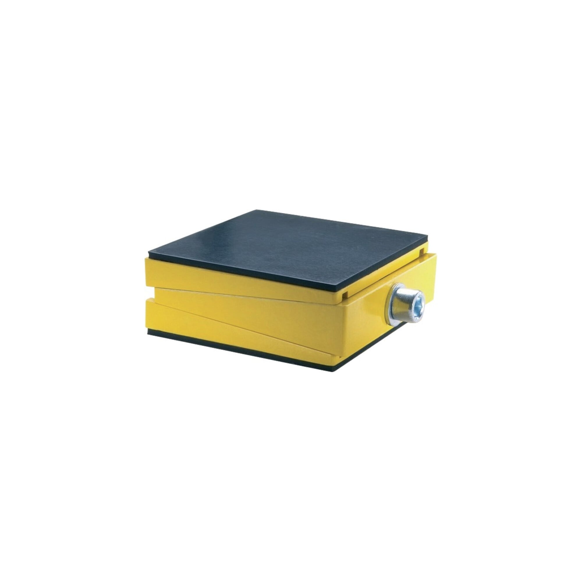 EFFBE Maschinenlager LEVELMOUNT KE10C, 115x115 mm