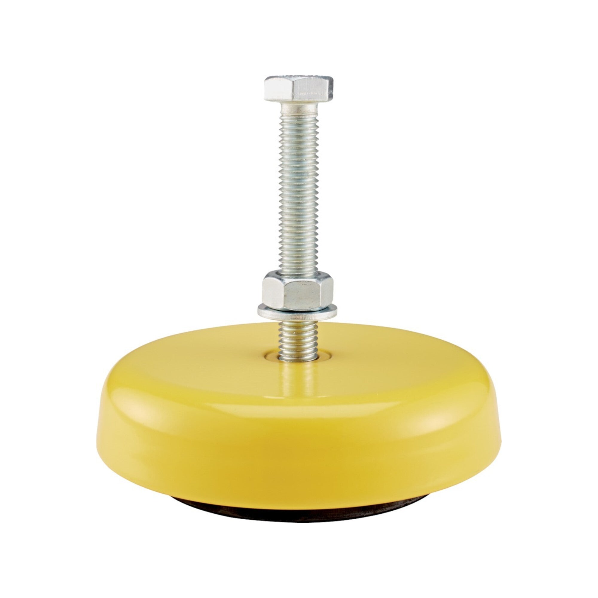 EFFBE Maschinenlagerung LEVEL-MOUNT 600kg LM 1-11