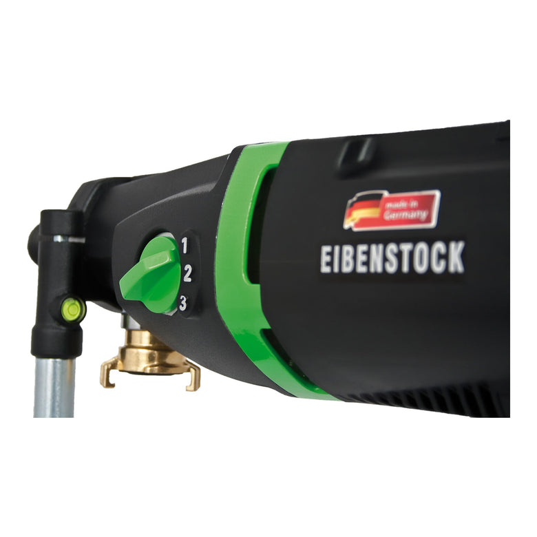 Eibenstock DBE 162 Diamant-Kernbohreinheit (ETN 162/3 + BST 182 V/S)