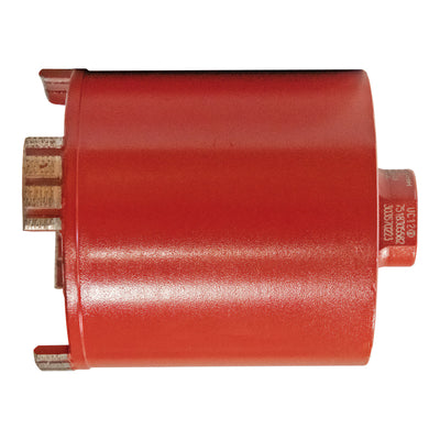Eibenstock Dosensenker M 16, Ø 82 mm, 70 mm Nutzlänge, 4 Segmente