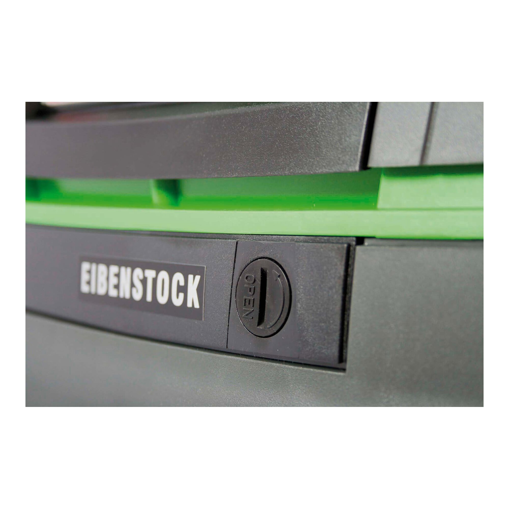 Eibenstock DSS 25 M Nass-Trockenstaubsauger