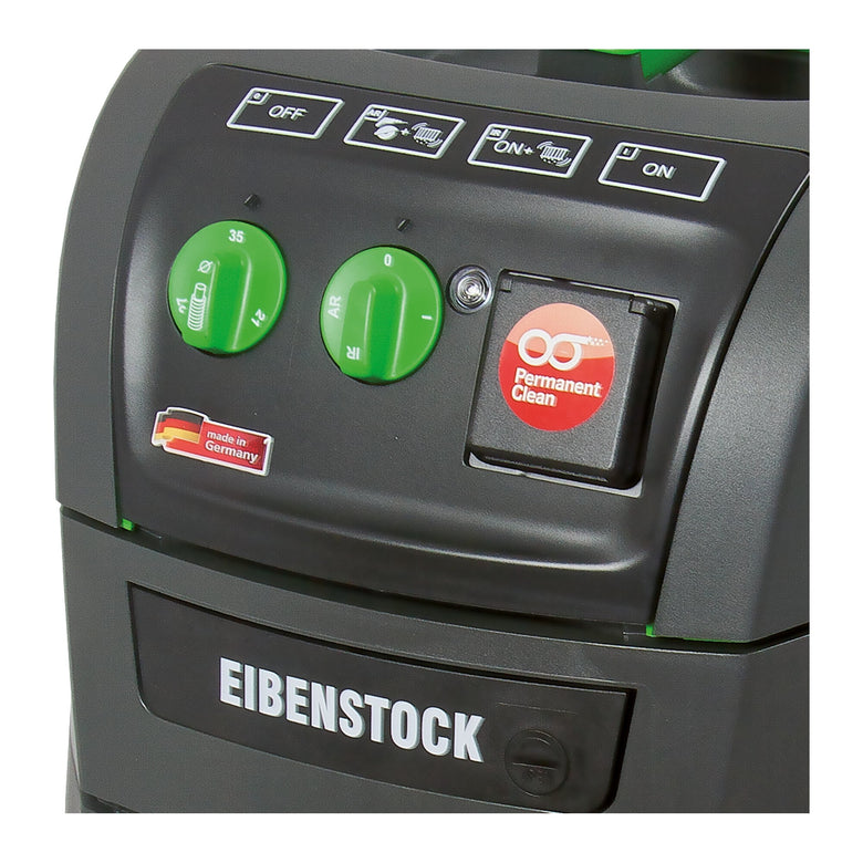 Eibenstock DSS 35 M iP Nass-Trockenstaubsauger