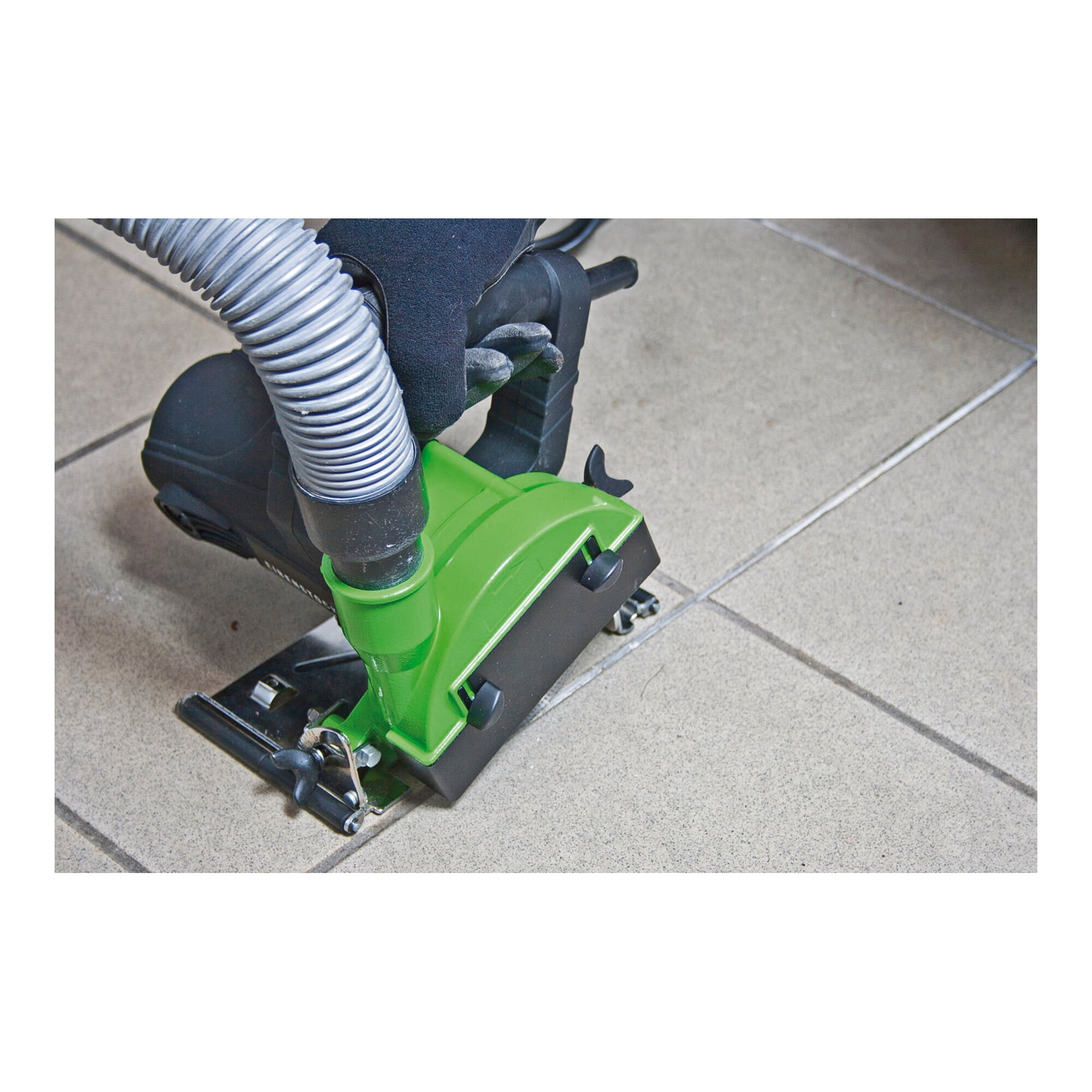 Eibenstock EDS 125 Nass-Trocken-Diamantsäge