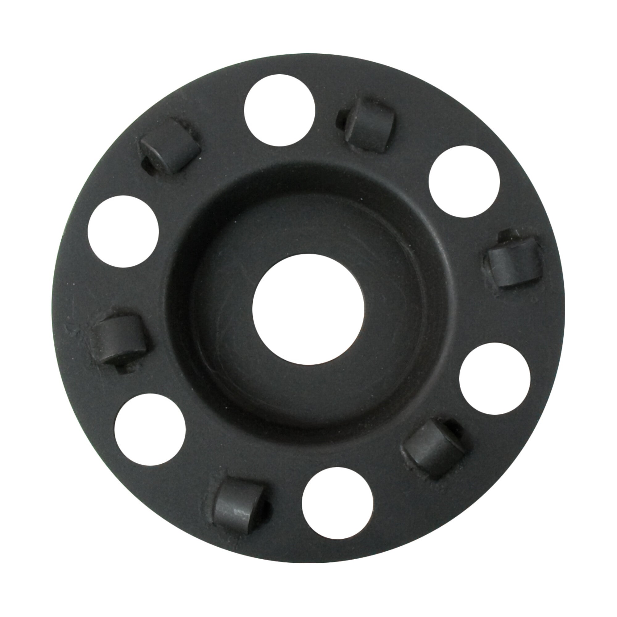 Eibenstock PKD-Frässcheibe Ø 100 mm (runde Segmente) für EPF 200-3 / EOF 100.1