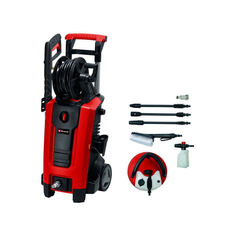 Einhell Hochdruckreiniger TE-HP 170