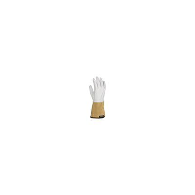 Ejendals Schweißer-Schutzhandschuh-Paar Tegera 126A, Handschuhgröße: 10