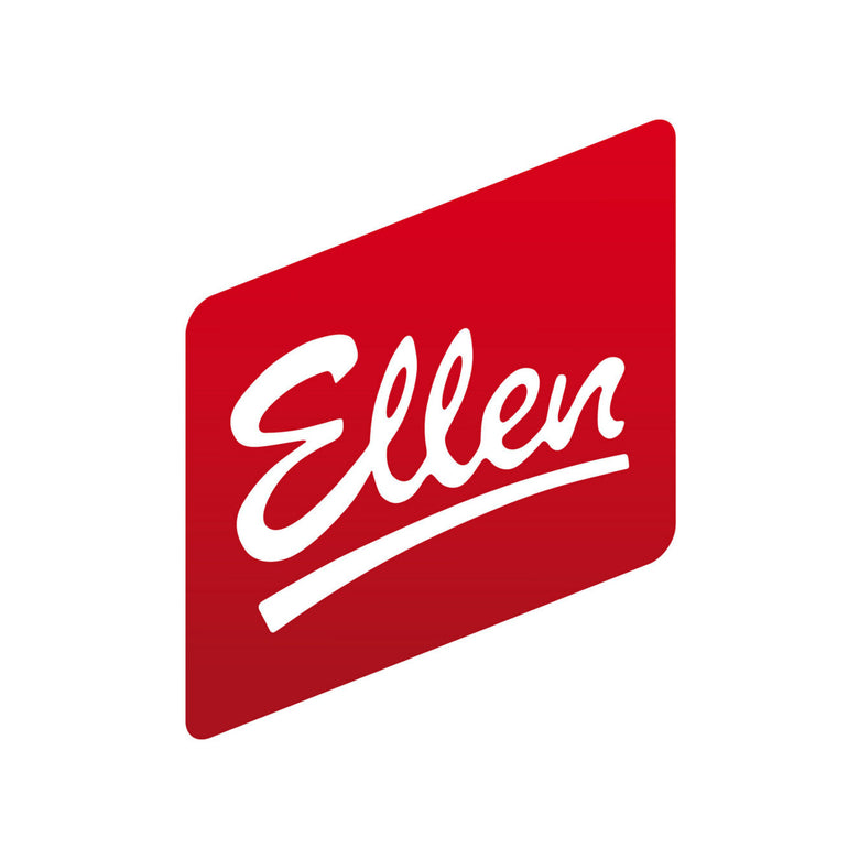 ELLEN Autom.Türbodendichtung EllenMatic Slim m. Montagew.,silber,L1208