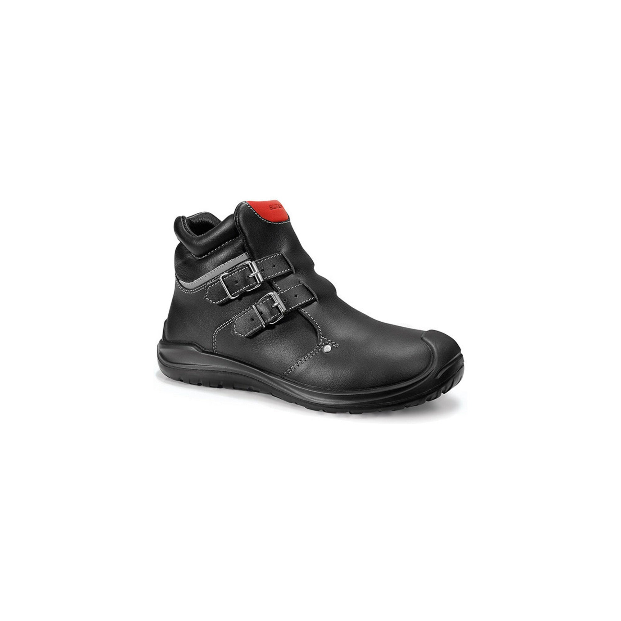 Elten Schnallenstiefel Anderson Roof, S3 HI, Gr. 43