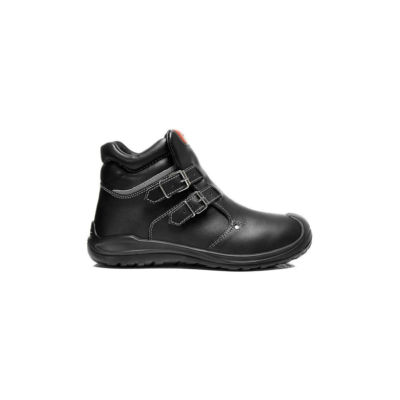 Elten Schnallenstiefel Anderson Roof, S3 HI, Gr. 43