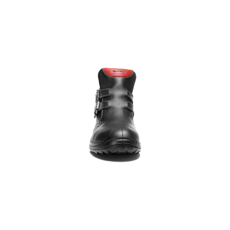 Elten Schnallenstiefel Anderson Roof, S3 HI, Gr. 43