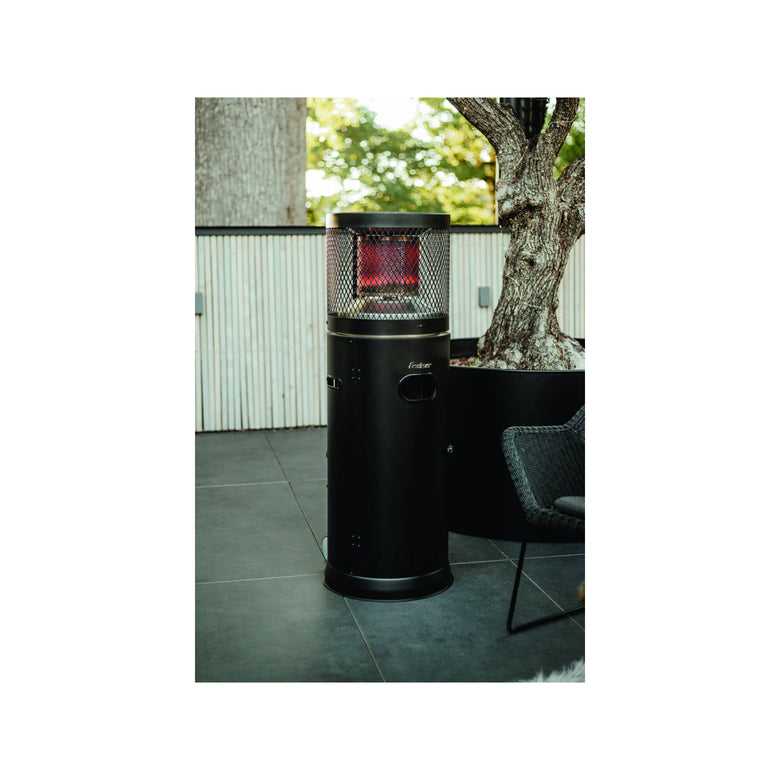 Enders Terrassenheizer Polo 2.0 Black
