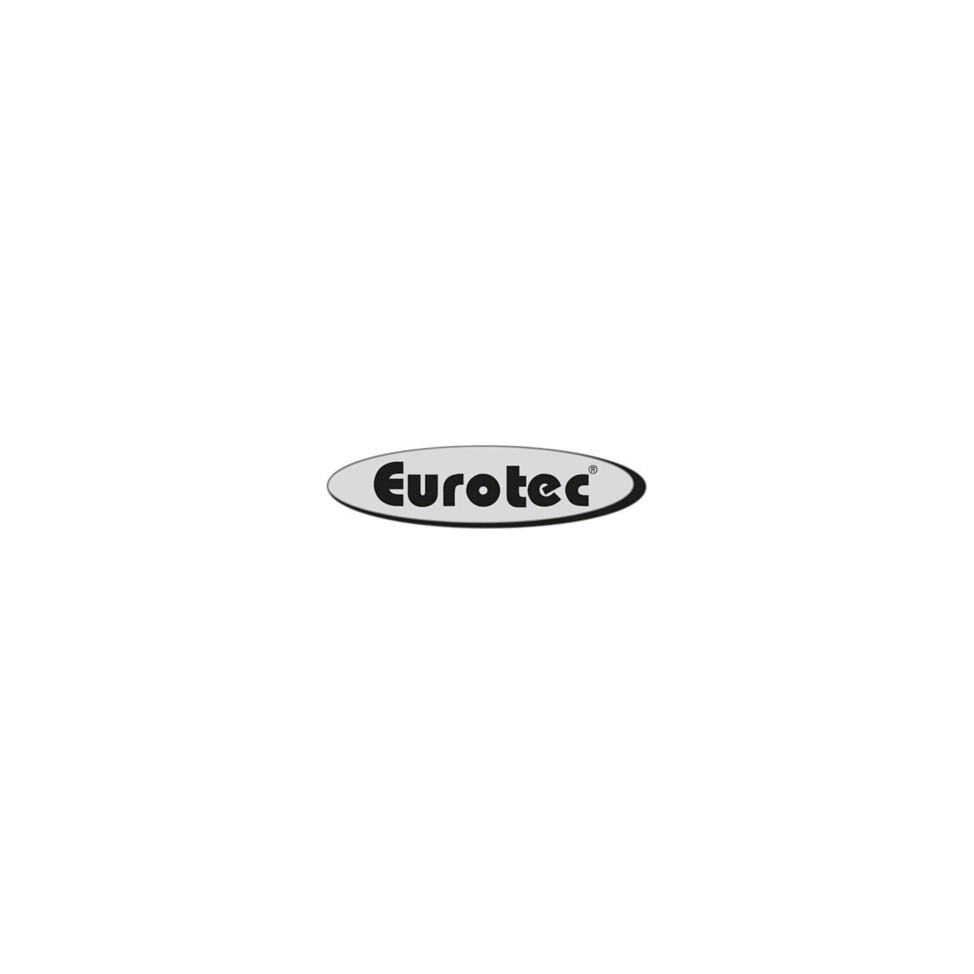 Eurotec Alu-Drainagerost DrainTec 21 x 140 x 4000 mm