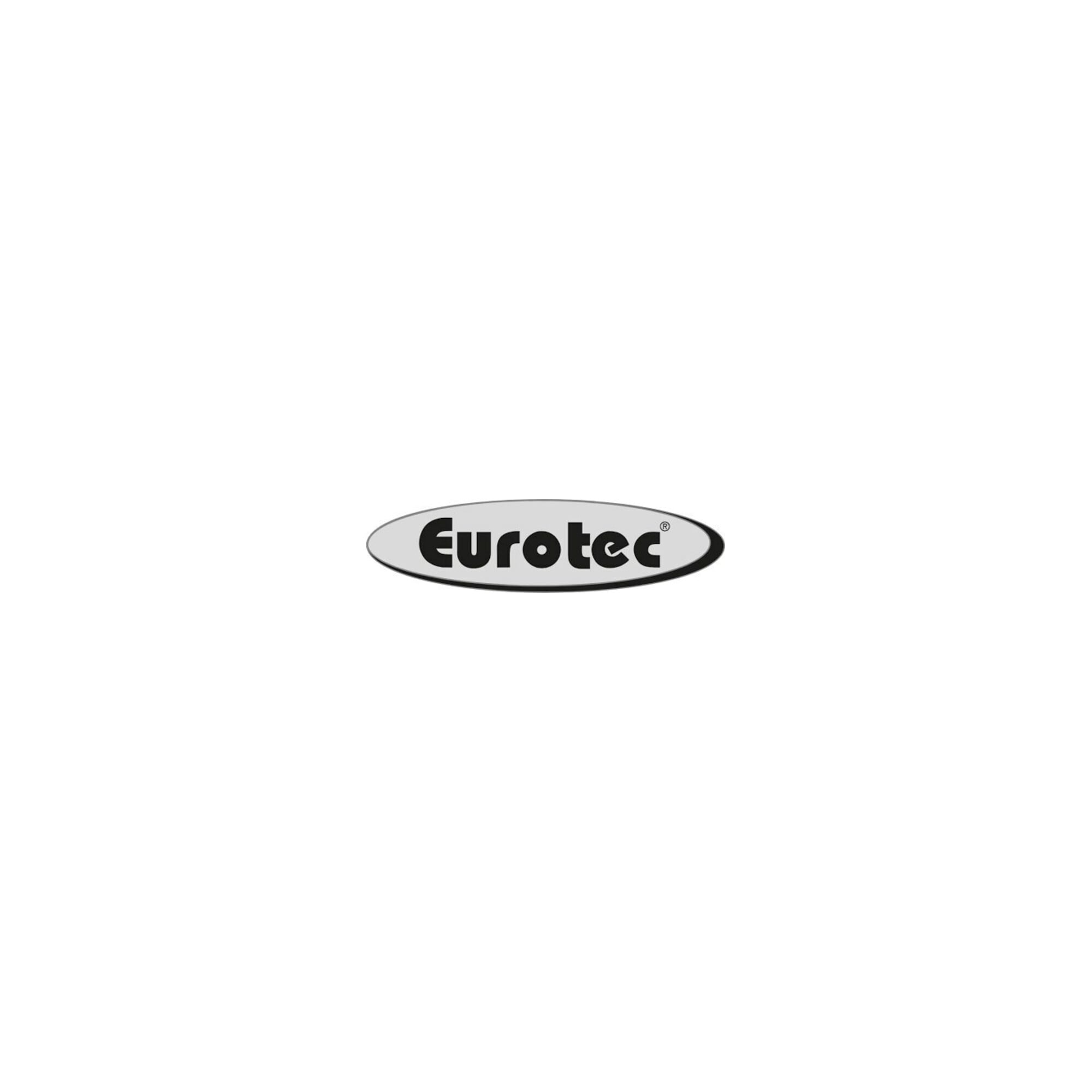 Eurotec Alu-Drainagerost DrainTec 21 x 140 x 4000 mm