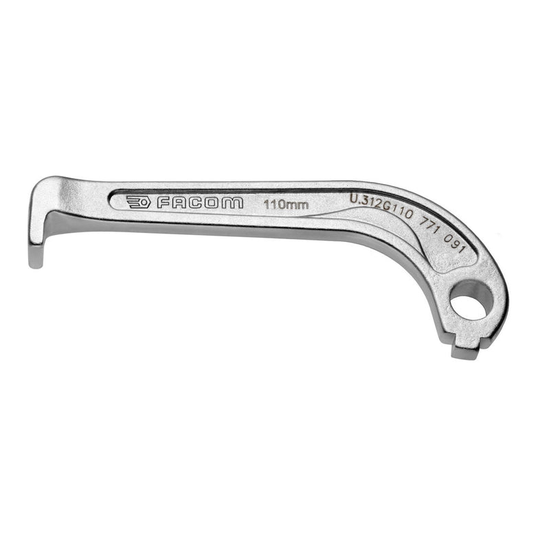 Facom Arme für Abzieher U.312H 45-85mm