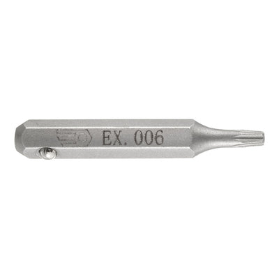 Facom Bit Serie 0 - Torx T10
