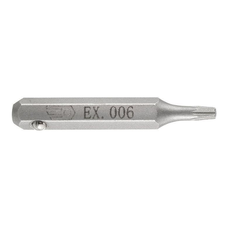 Facom Bit Serie 0 - Torx T10