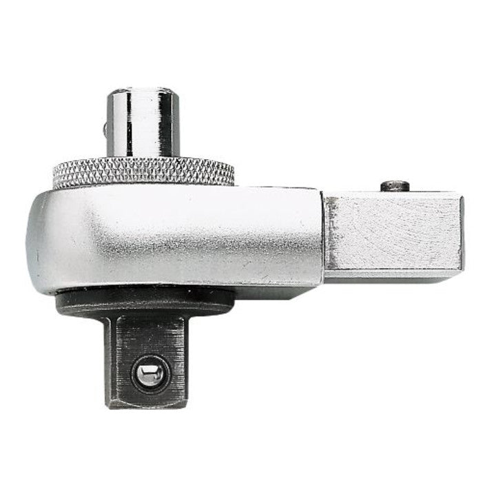 Facom Einsteck-Umschaltknarre 14 x 18 mm 1/2