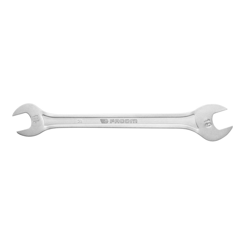 Facom Maulschlüssel extra flach 10x11 mm
