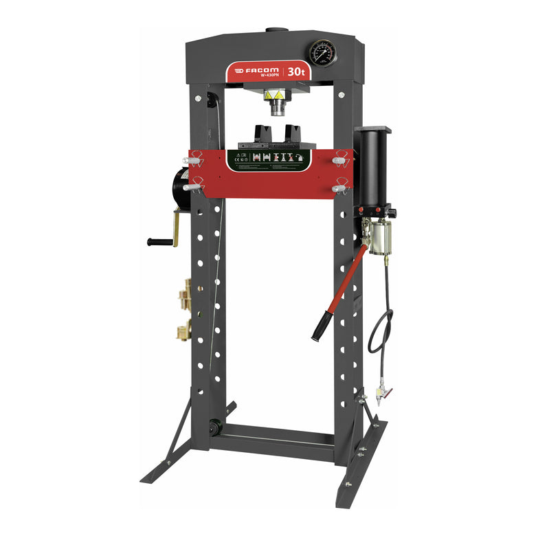 Facom Presse 30T