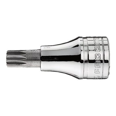 Facom Schraubendreheinsatz 1/2" XZN M13