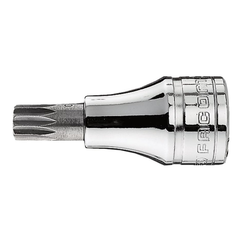 Facom Schraubendreheinsatz 1/2" XZN M13